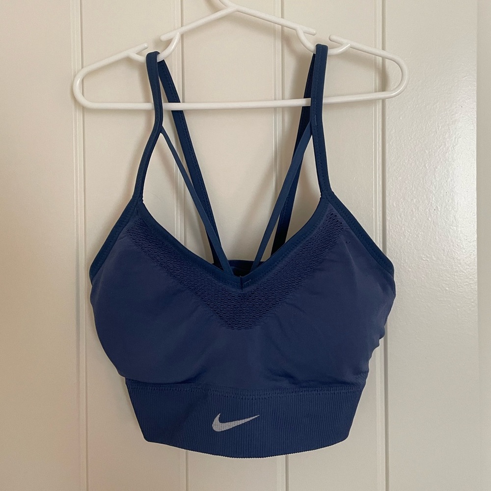 Nike Dryfit Sports Bra size S